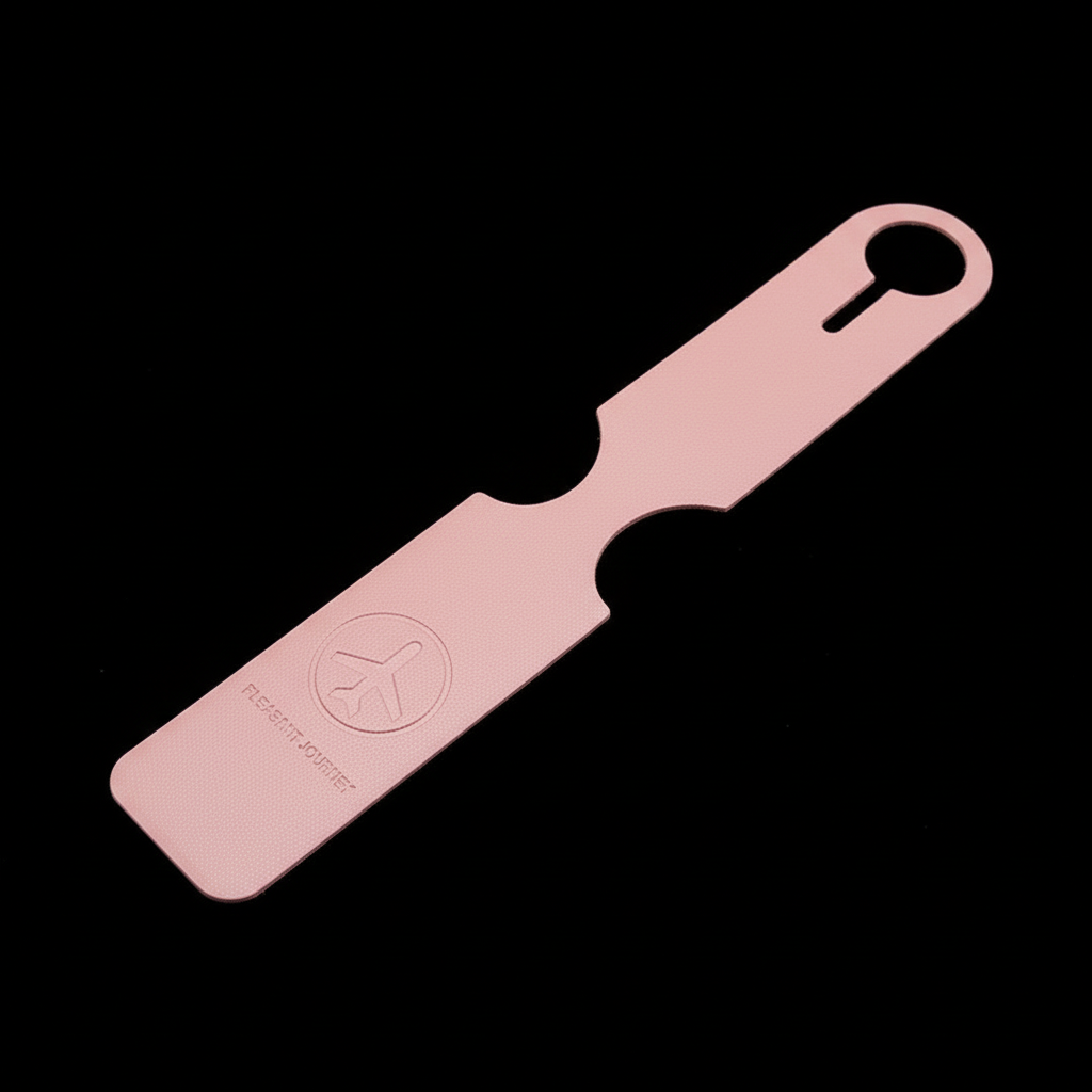 Luggage Tags