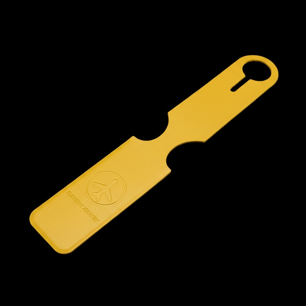 Luggage Tags