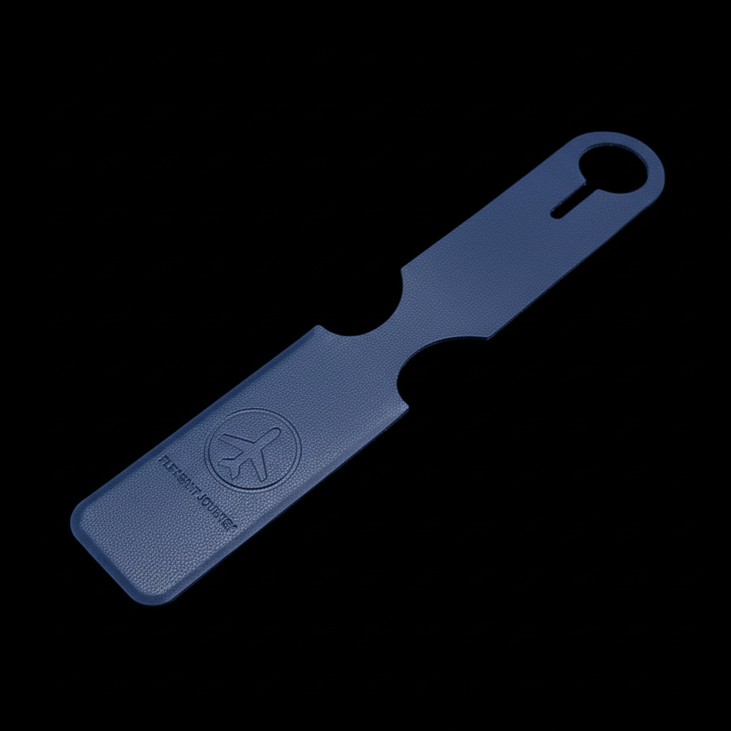 Luggage Tags
