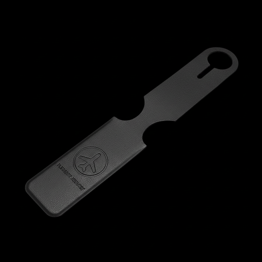 Luggage Tags
