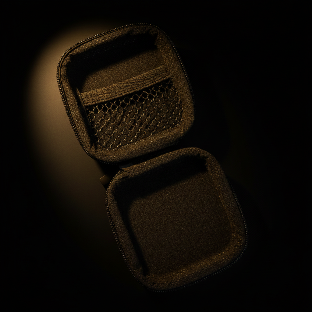 Case for Electronics & Accessories