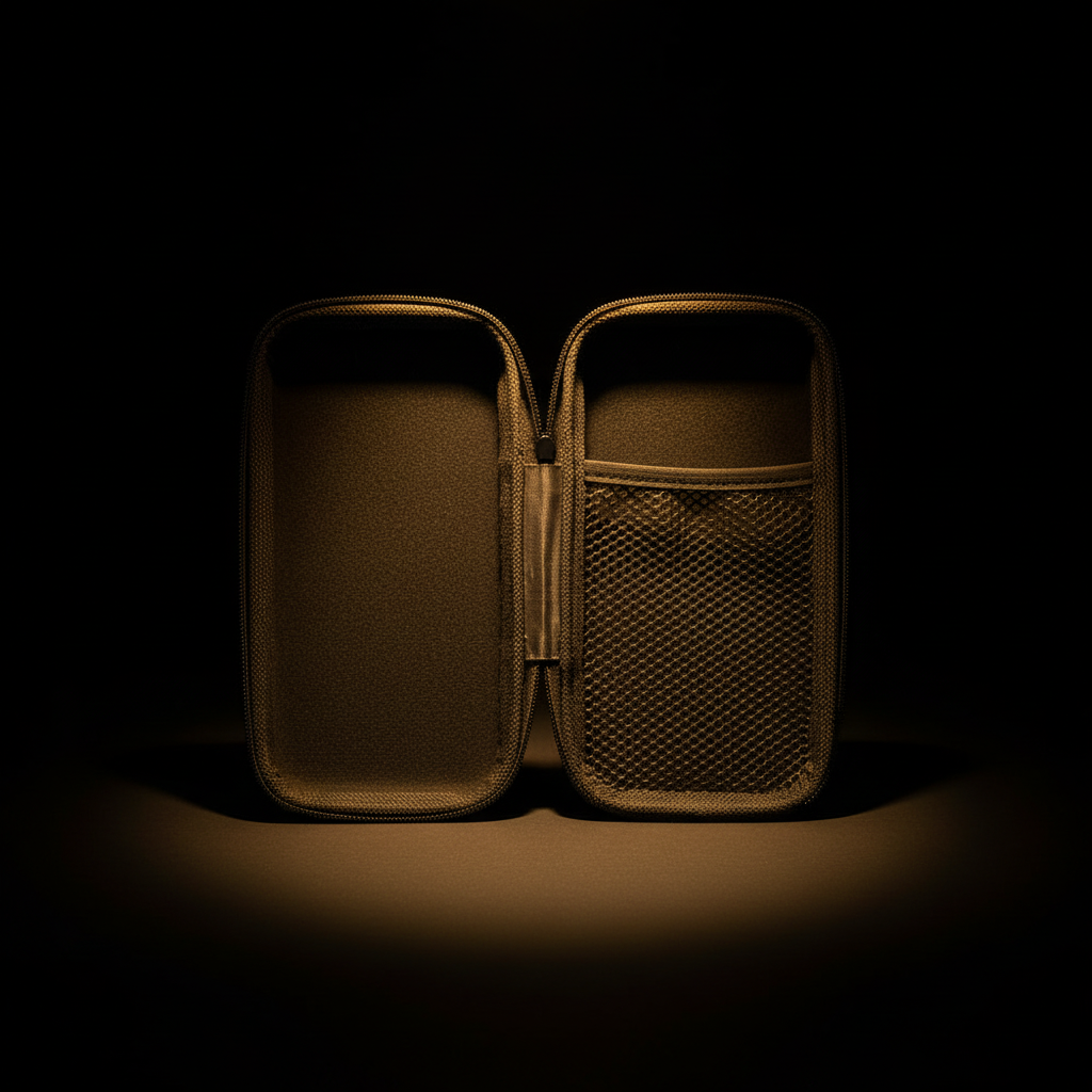 Case for Electronics & Accessories