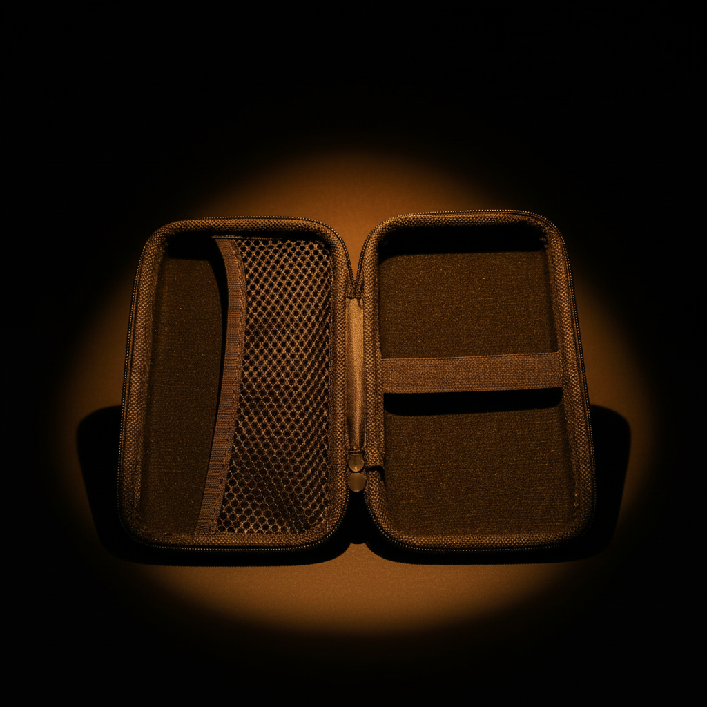 Case for Electronics & Accessories