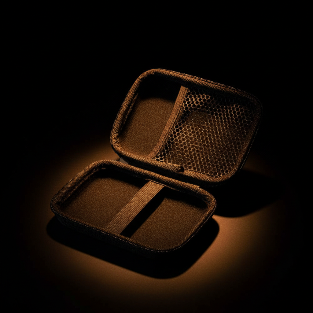 Case for Electronics & Accessories