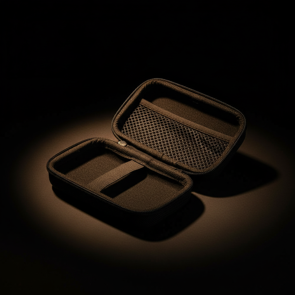 Case for Electronics & Accessories