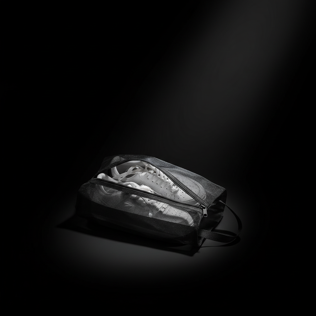 Travel Shoe Bag