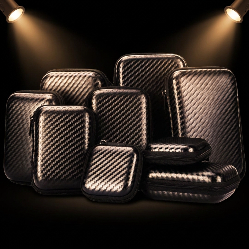 Case for Electronics & Accessories