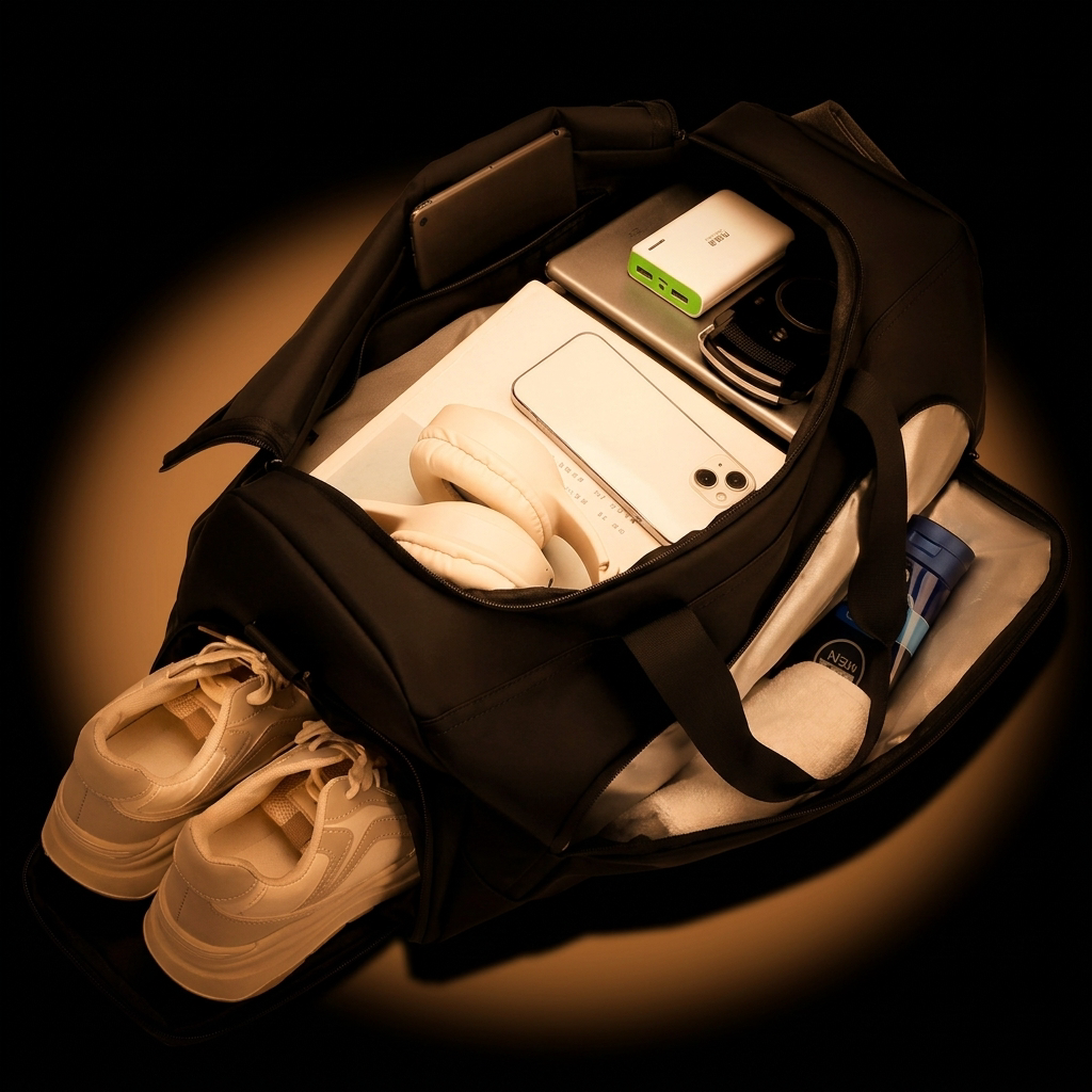 Sport / Travel Bag