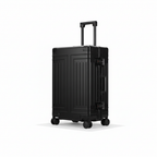 Aluminium Suitcase