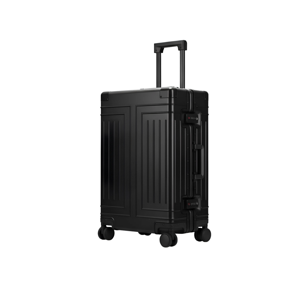Aluminium Suitcase