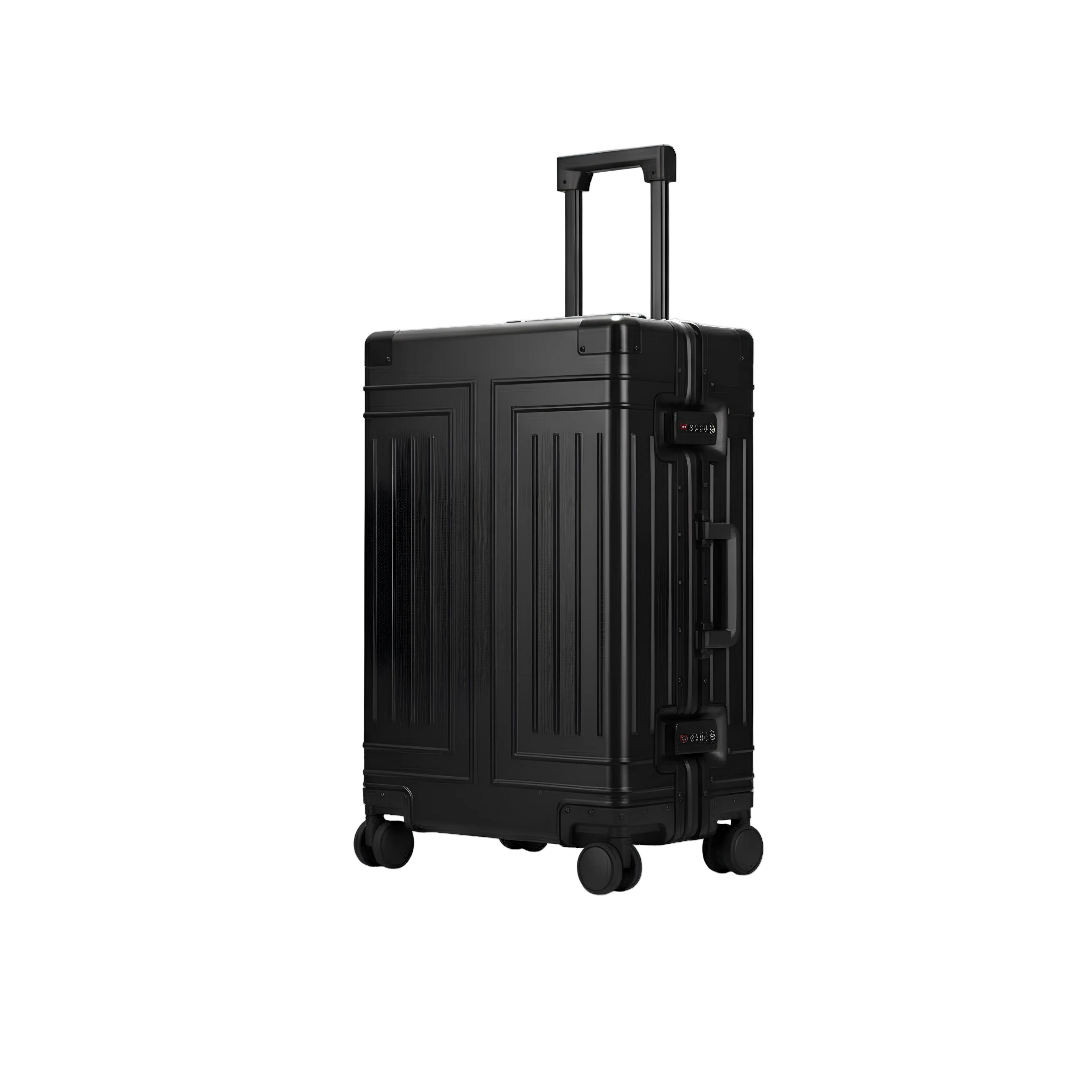 Aluminium Suitcase